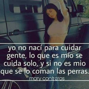 Meet your Posher, Soledad